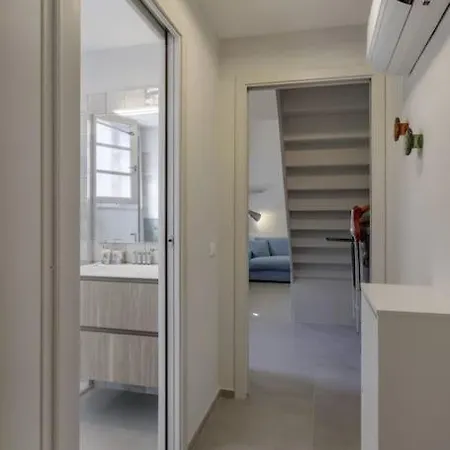 Mango - Affitti Brevi Italia Διαμέρισμα Βιαρέτζιο