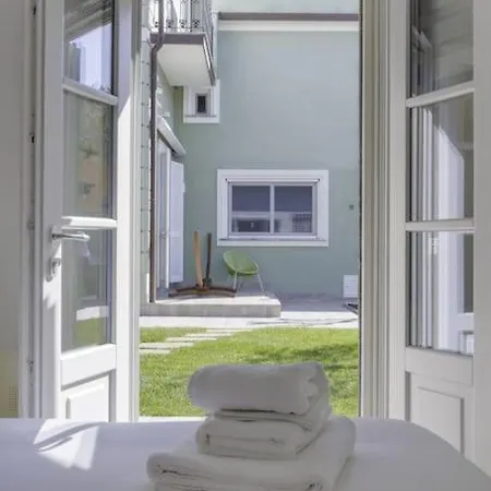 Διαμέρισμα Mango - Affitti Brevi Italia Βιαρέτζιο