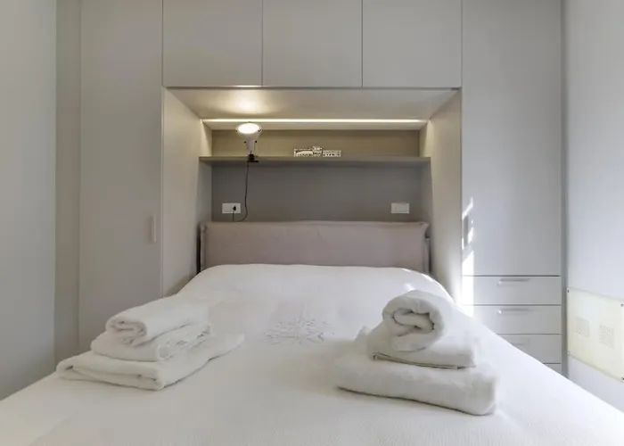 Διαμέρισμα Mango - Affitti Brevi Italia