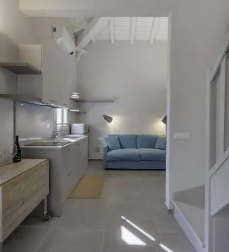 Mango - Affitti Brevi Italia Διαμέρισμα *