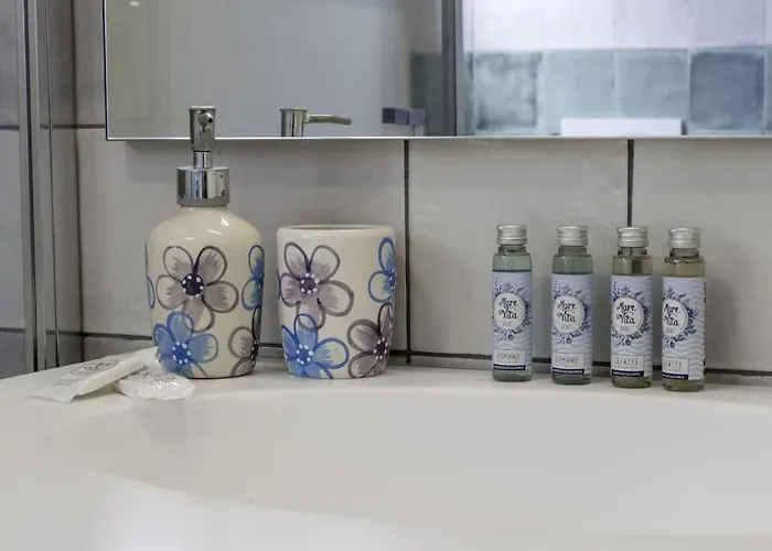 Mango - Affitti Brevi Italia Διαμέρισμα