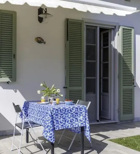 Διαμέρισμα Mango - Affitti Brevi Italia