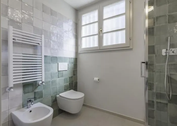 Mango - Affitti Brevi Italia Διαμέρισμα *