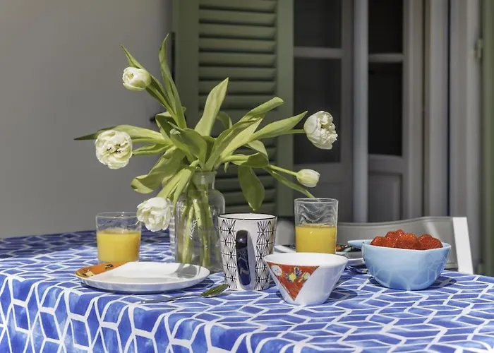 Mango - Affitti Brevi Italia Διαμέρισμα *