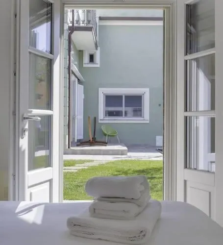 Διαμέρισμα Mango - Affitti Brevi Italia Βιαρέτζιο