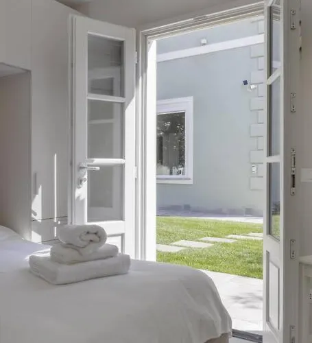 Διαμέρισμα Mango - Affitti Brevi Italia Βιαρέτζιο