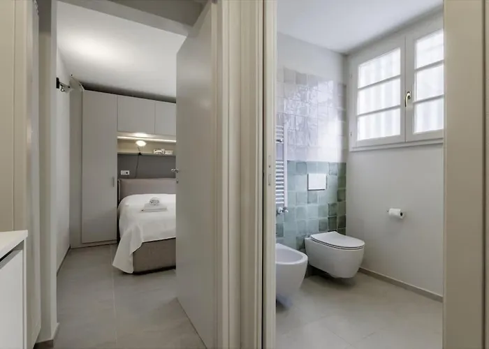 Mango - Affitti Brevi Italia Διαμέρισμα Βιαρέτζιο