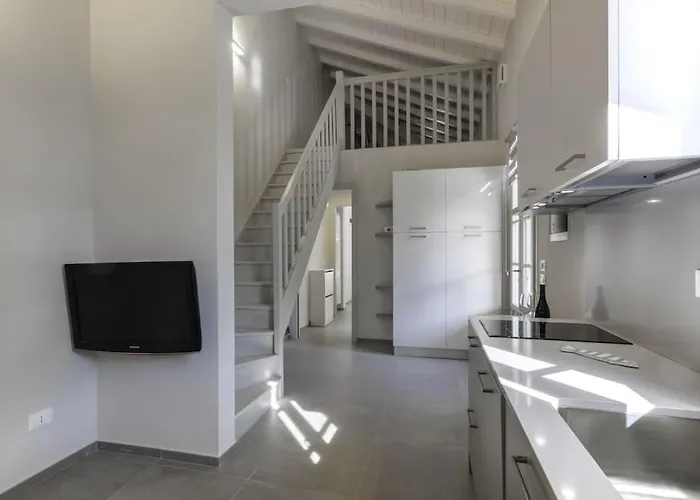 Mango - Affitti Brevi Italia Διαμέρισμα *