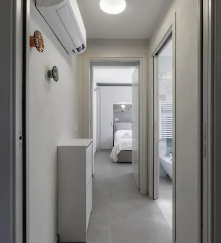 Mango - Affitti Brevi Italia Βιαρέτζιο